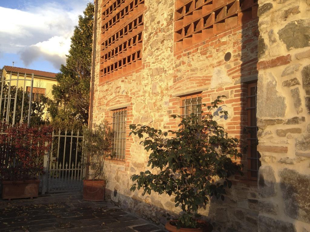 Corte Capitani Capannori Luaran gambar